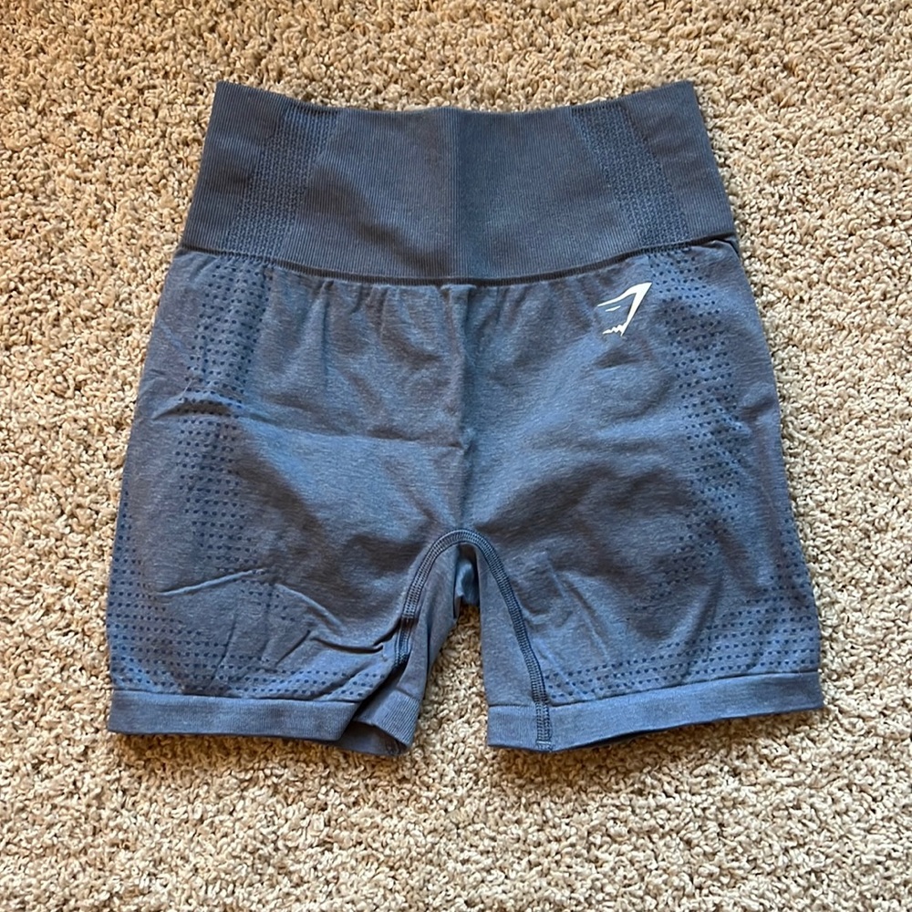 Gymshark Vital Shorts